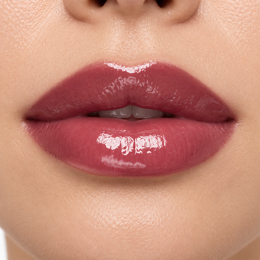 Mirror Shine Lip Gloss