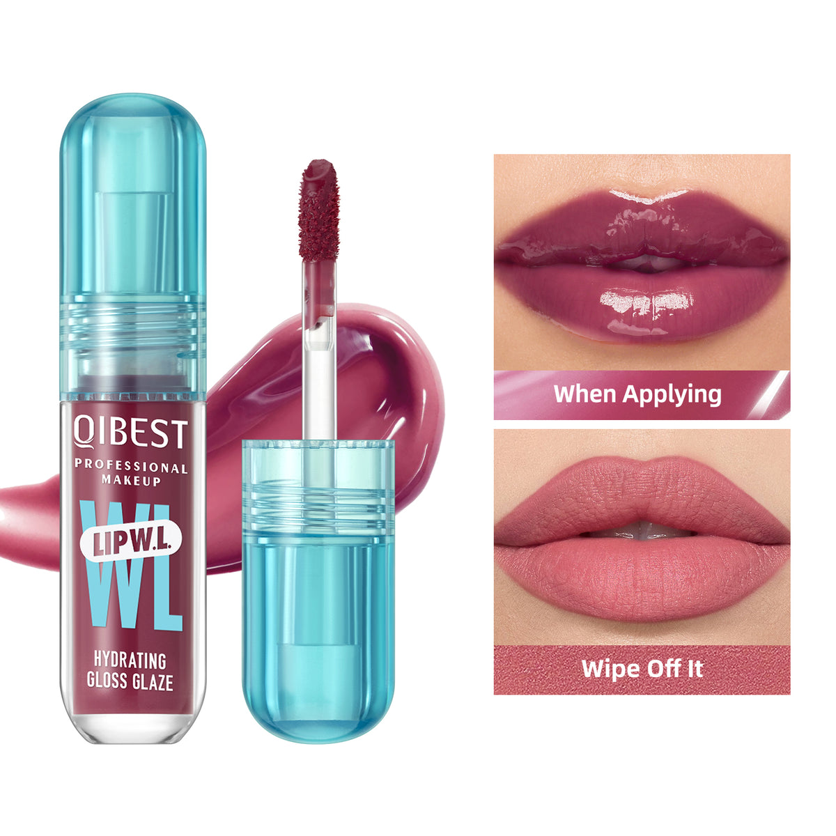 Mirror Shine Lip Gloss