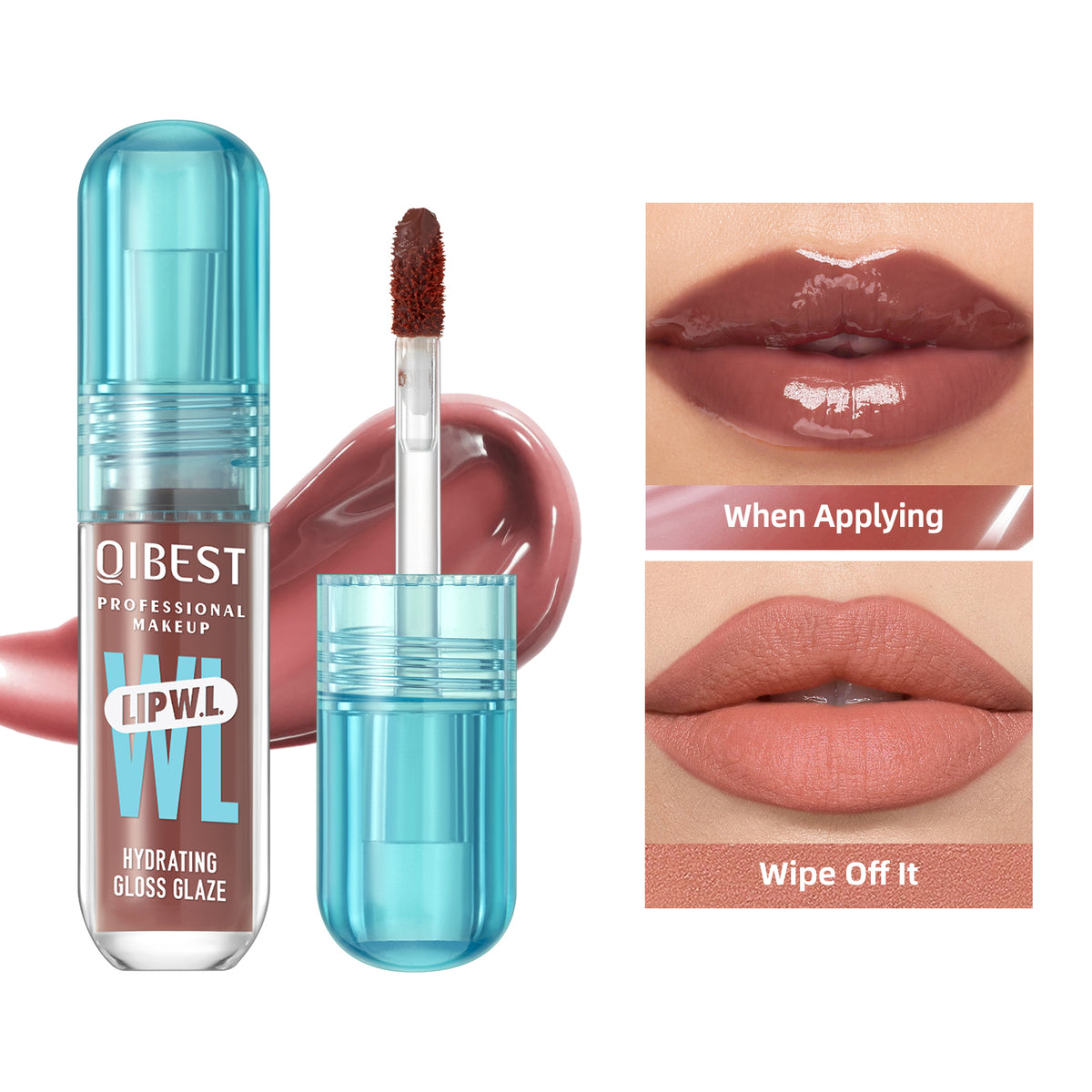 Mirror Shine Lip Gloss
