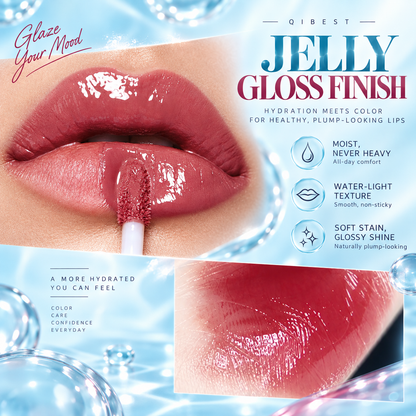 Mirror Shine Lip Gloss