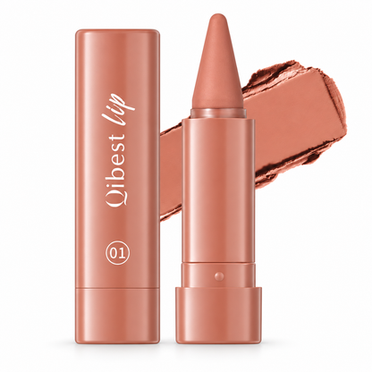 Matte Lip Liner – Retractable Lip Pencil